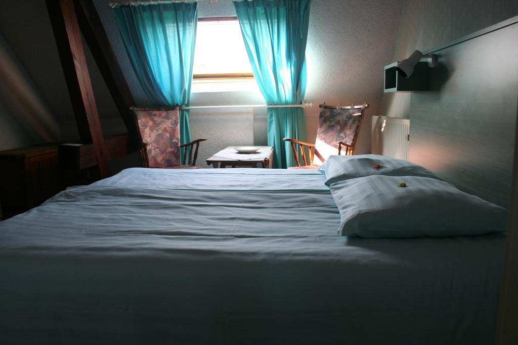 Hotel Beukenhorst Wittem Habitación foto