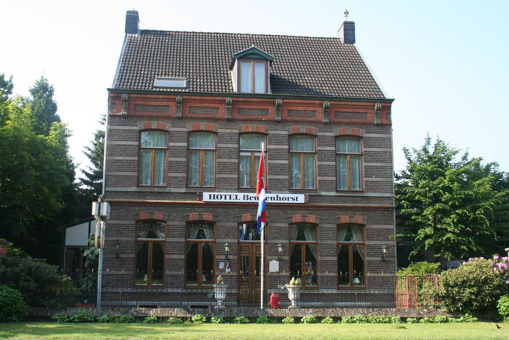 Hotel Beukenhorst Wittem Exterior foto