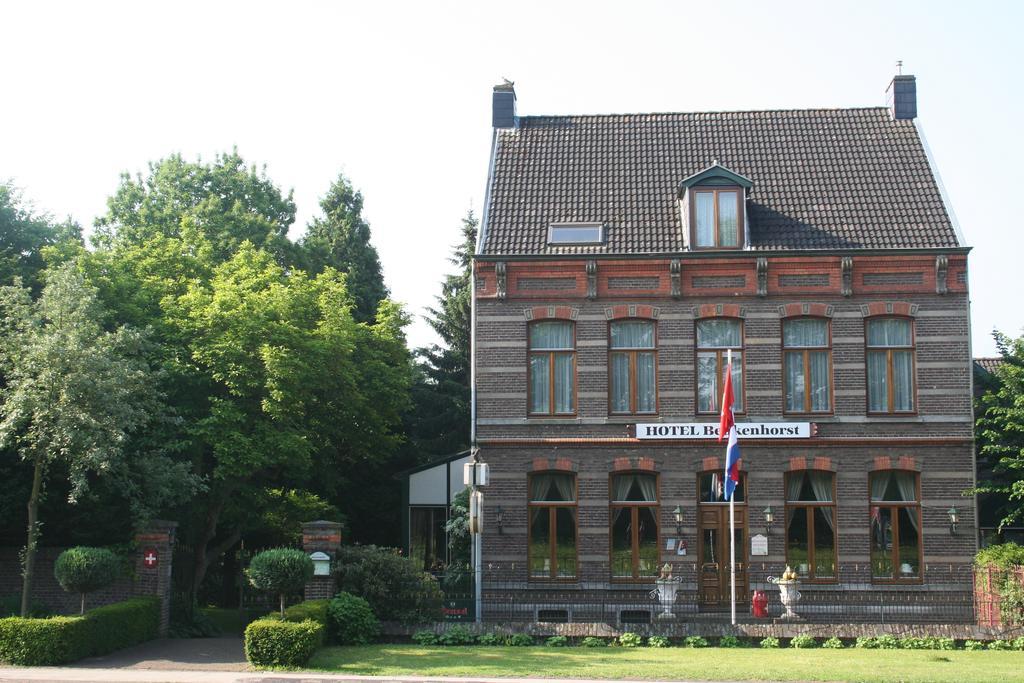Hotel Beukenhorst Wittem Habitación foto