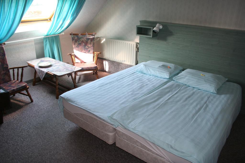 Hotel Beukenhorst Wittem Habitación foto